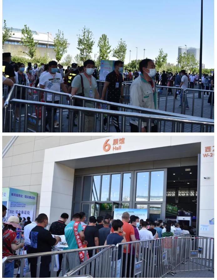 第21屆河北供熱展圓滿落幕，期待再相聚！