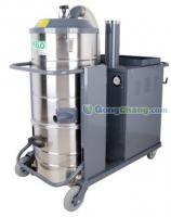 重慶工業(yè)吸塵器與除塵器選購(gòu)指南 高效解決機(jī)械加工粉塵鐵屑問題